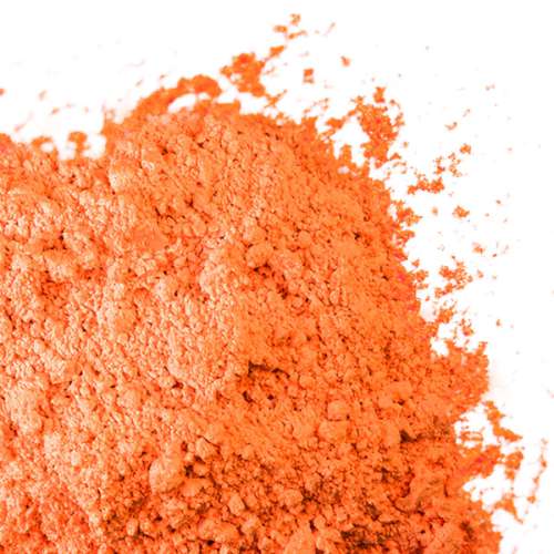 Barco Red Label Powder Colour - Apricot - Click Image to Close